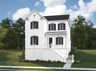 Dawson Plan, Town Madison, Madison, AL 35758