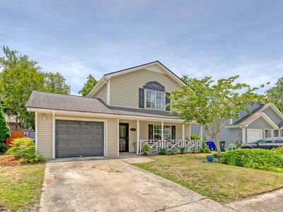 1743 Orange Grove Shores Dr, Charleston, SC, 29407