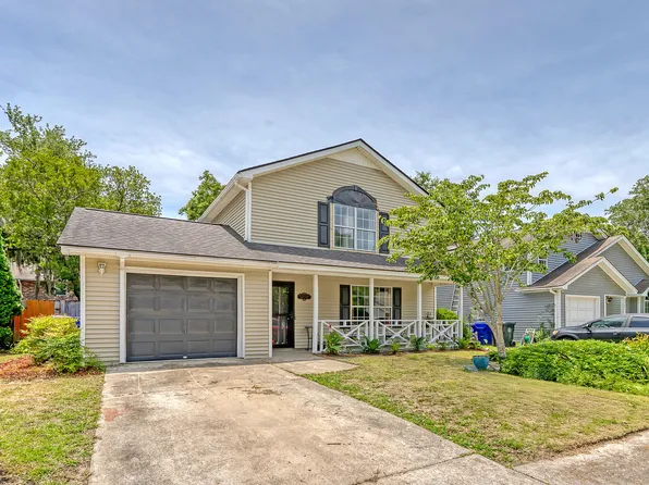 1743 Orange Grove Shores Dr, Charleston, SC 29407