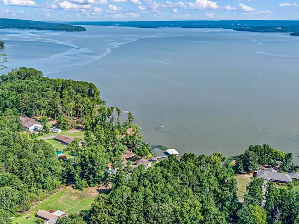 10101 Lakeshore Loop, Dardanelle, AR 72834