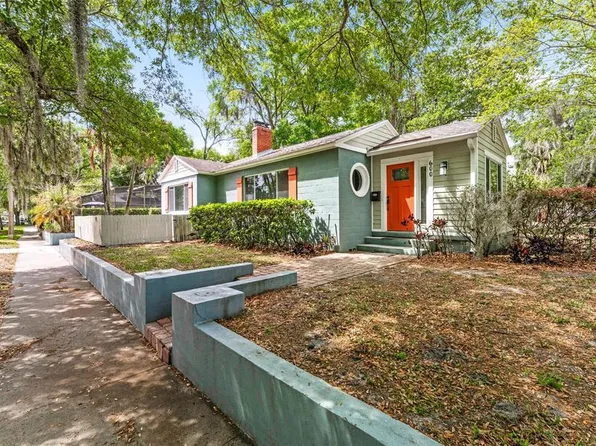 600 Vassar St, Orlando, FL 32804