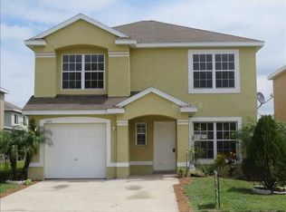 1242 Carey Glen Cir, Orlando, FL 32824