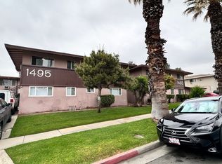 7th St, Riverside, CA 92507