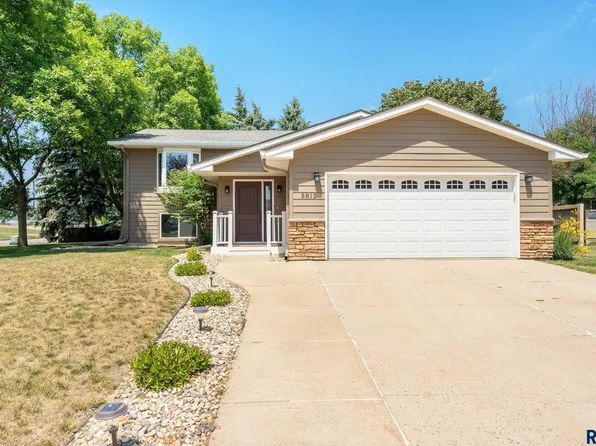 5812 W Missouri St, Sioux Falls, SD 57106