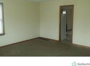 1625 N Adams St, South Bend, IN