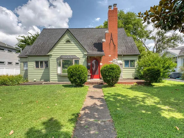 1216 N Elm St, Henderson, KY 42420