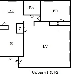 The Riviera Apartments — Photo 4