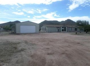 6277 E 32nd Ave, Apache Junction, AZ 85119