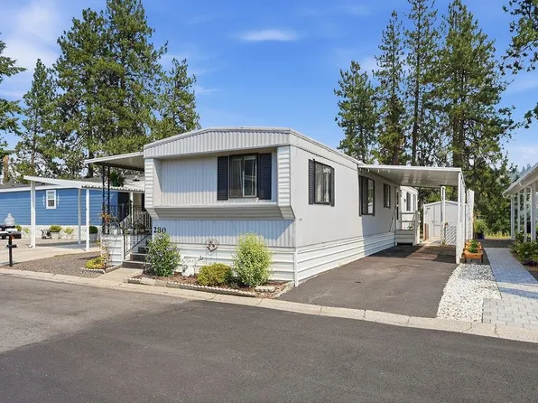 2311 W 16th Ave Lot 280, Spokane, WA 99224