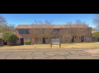 2605 Washington Ave #D, Waco, TX 76710