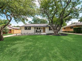 1215 Holly Dr, Richardson, TX 75080