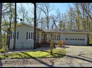 3 Sierra Ln, Hot Springs, AR 71909