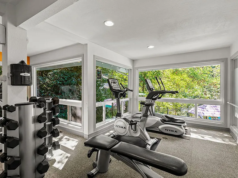 Hidden River Townhomes — Photo 17