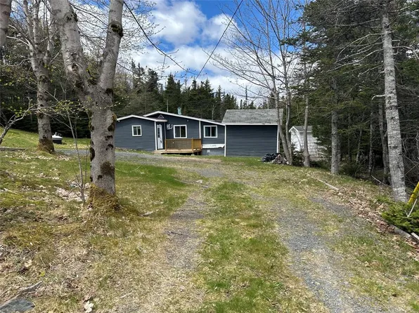 168 Ocean Pond Road, Ocean Pond, NL A0K3B0