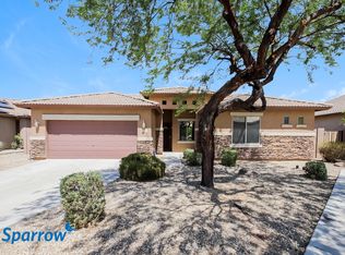 17701 N 89th Dr, Peoria, AZ 85382