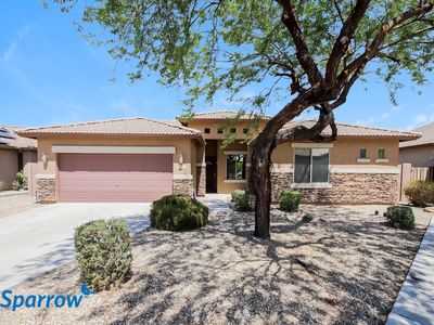 17701 N 89th Dr, Peoria, AZ, 85382