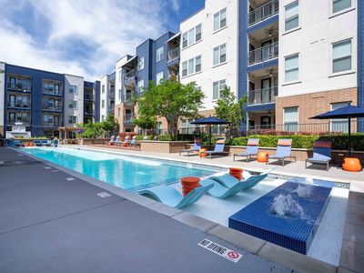 5010 S Congress Ave APT 1334, Austin, TX, 78745