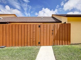 364 Springdale Cir #364, Lake Worth, FL 33461
