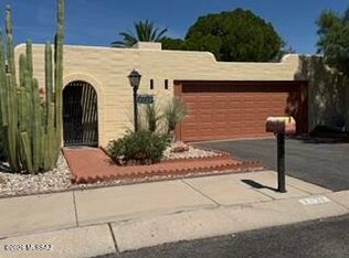 7127 E Calle Arturo, Tucson, AZ 85710