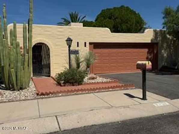 7127 E Calle Arturo, Tucson, AZ 85710