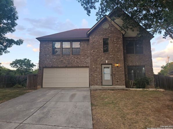 5322 Sagerock Pass