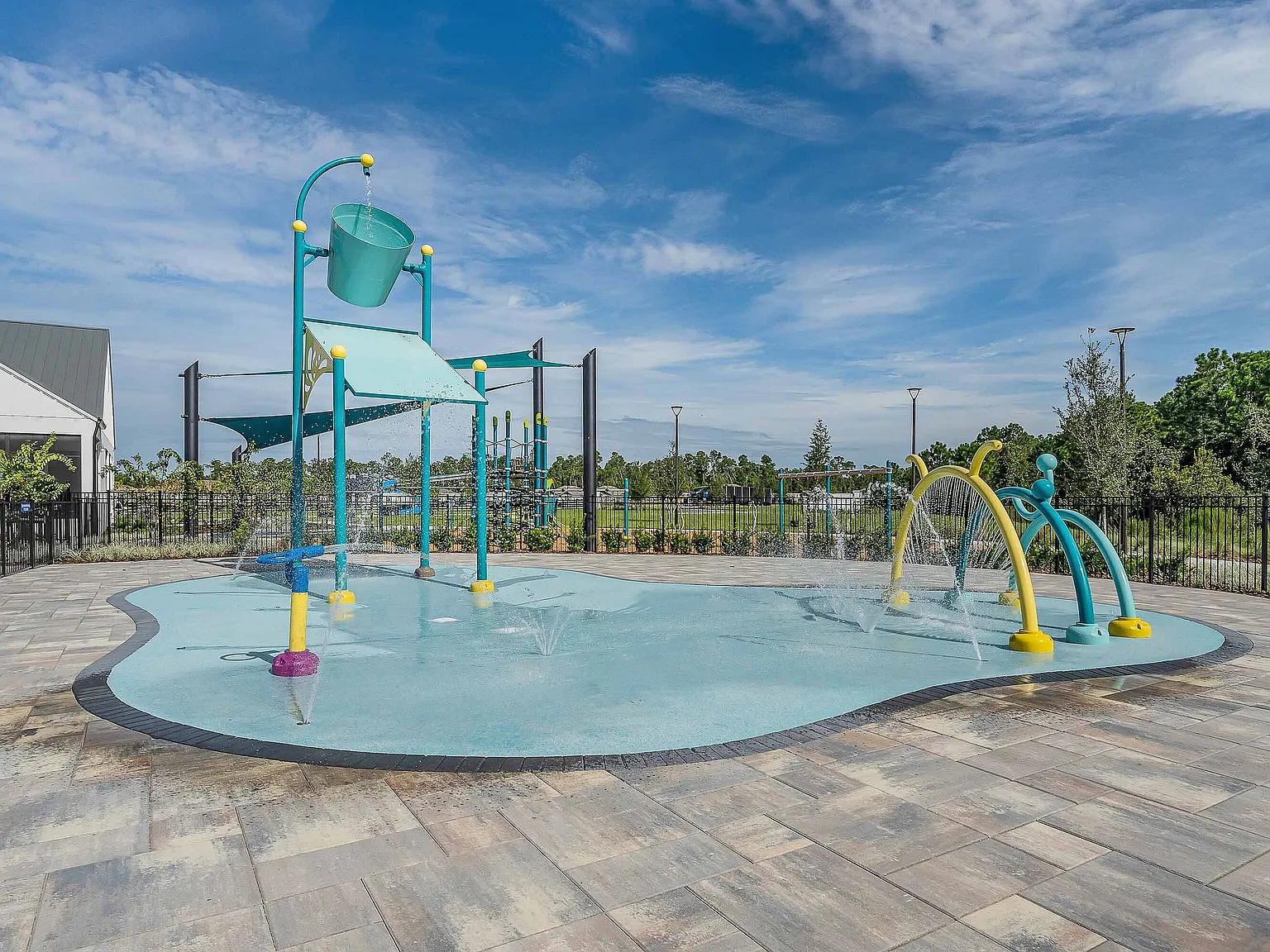 Ibis Park at Harmony West — Photo 3