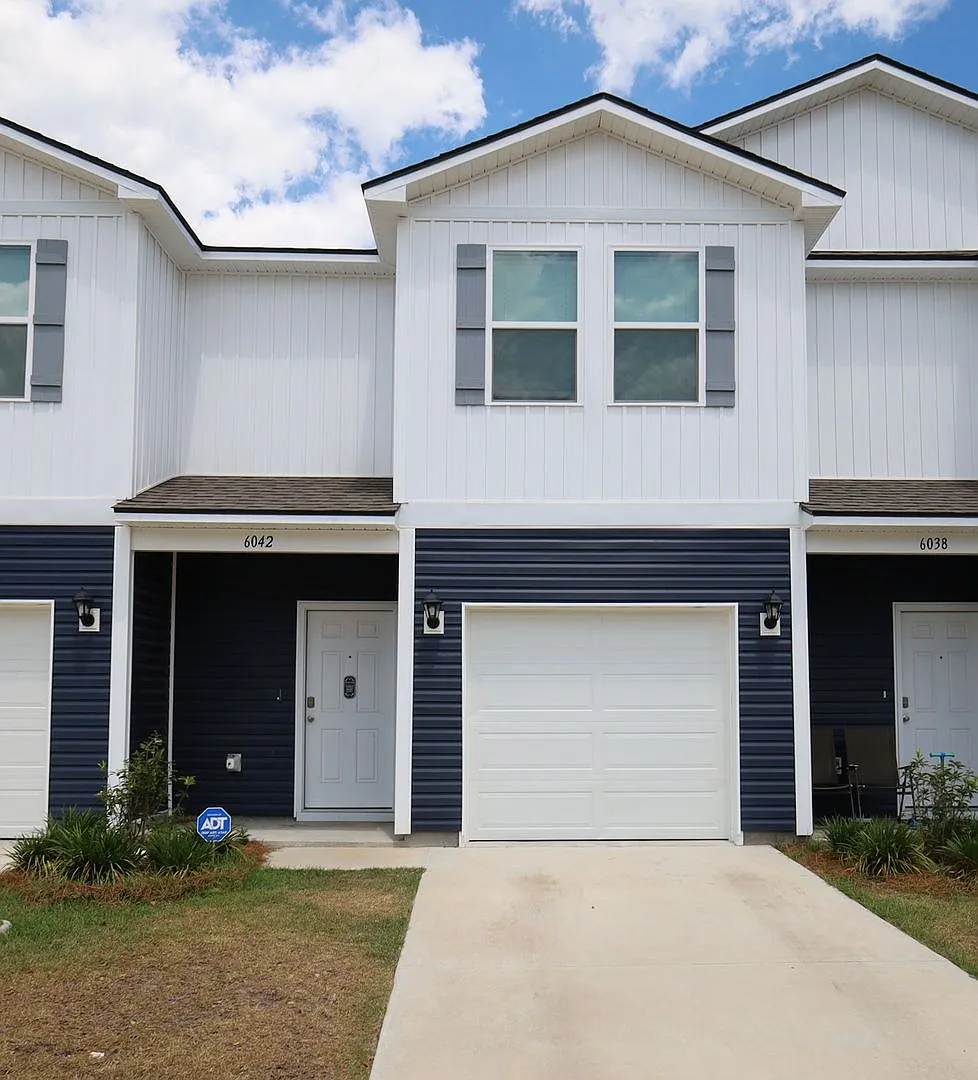6042 Bemiss Towns Drive — Photo 1