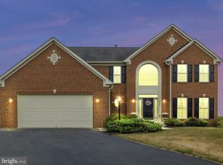 400 Timbermill Run, Emmitsburg, MD 21727