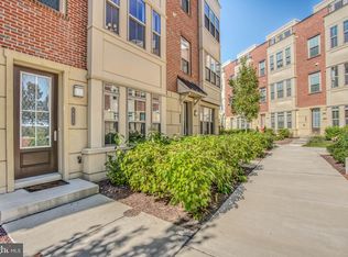 1633 Rampart Mews, Baltimore, MD 21230