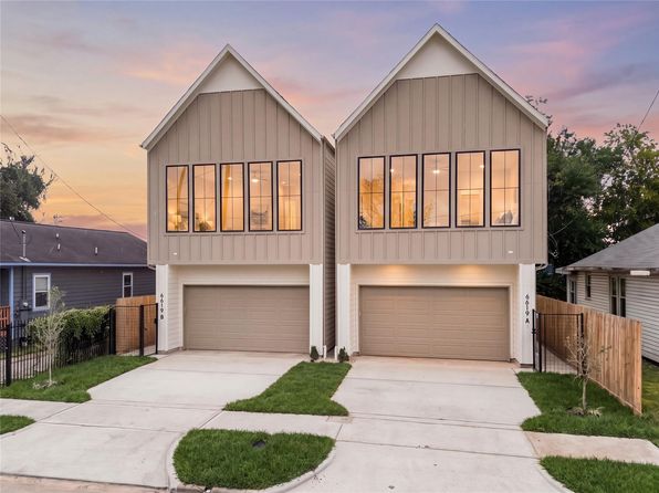 6619 Avenue Q #B, Houston, TX 77011 property photo