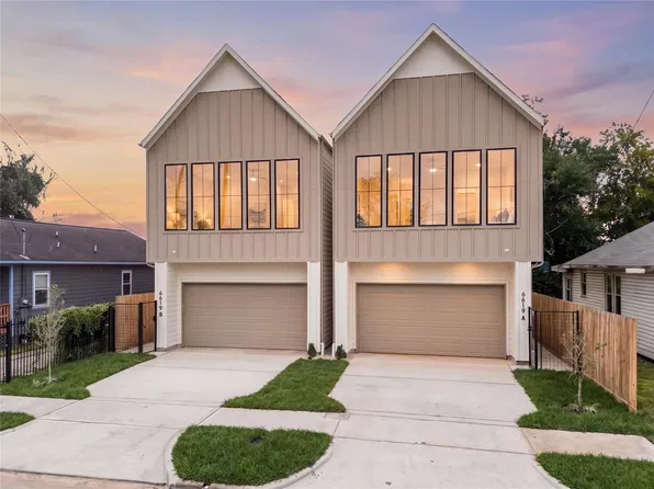 6619 Avenue Q #B, Houston, TX 77011