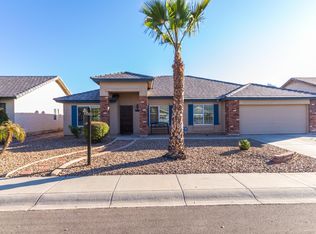 3663 E Whitehall Dr, San Tan Valley, AZ 85140