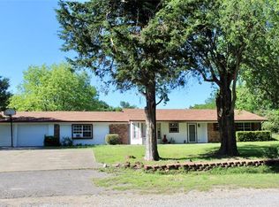 2301 Vz County Road 1507, Van, TX 75790