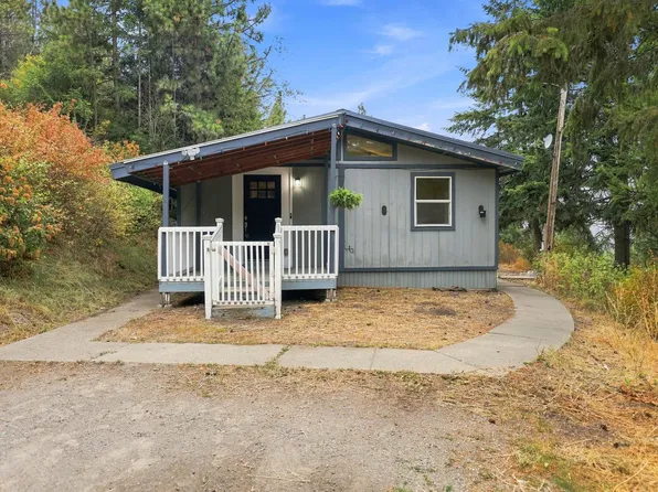 17312 E Judkins Rd, Spokane, WA 99217