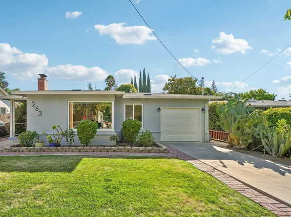 263 S R St, Livermore, CA 94550