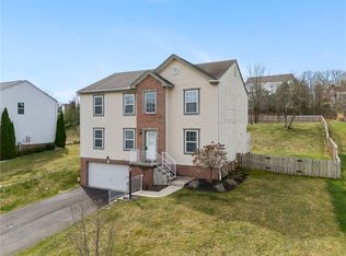 5015 Apple Ridge Dr, Allison Park, PA 15101