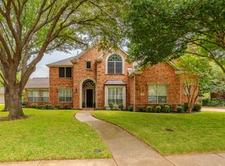 311 Pintail Dr, McKinney, TX 75072