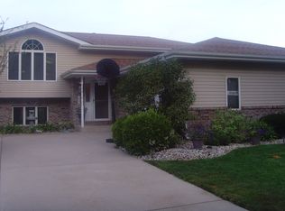 528 N Lillian St, Griffith, IN