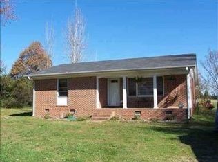 7511 Greenpond Rd, Gray Court, SC 29645