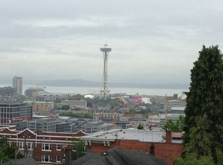 H00717MZ -REF, Seattle, WA 98102