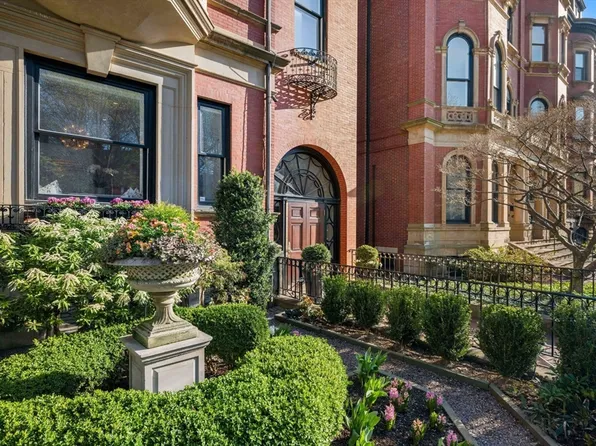 36 Commonwealth Ave #1, Boston, MA 02116