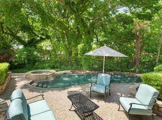 811 Rolling Meadows Ct, Allen, TX 75013