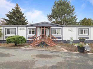 1416 N 1st Ave TRAILER 3, Pasco, WA 99301