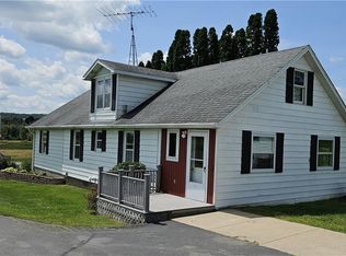 E1952 State Road 72, Elmwood, WI 54740