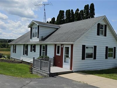 E1952 State Road 72, Elmwood, WI, 54740