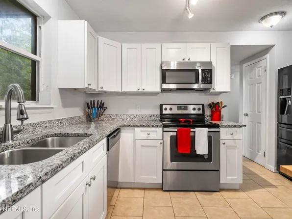 6922 BERNAY Avenue, Jacksonville, FL 32205