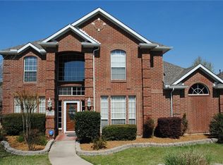 2017 Arbor Creek Dr, Carrollton, TX 75010