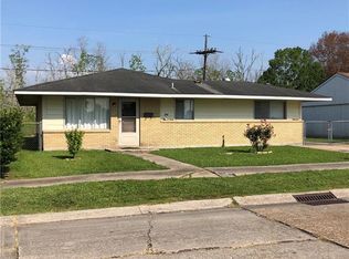 500 Ruth Dr, Avondale, LA 70094