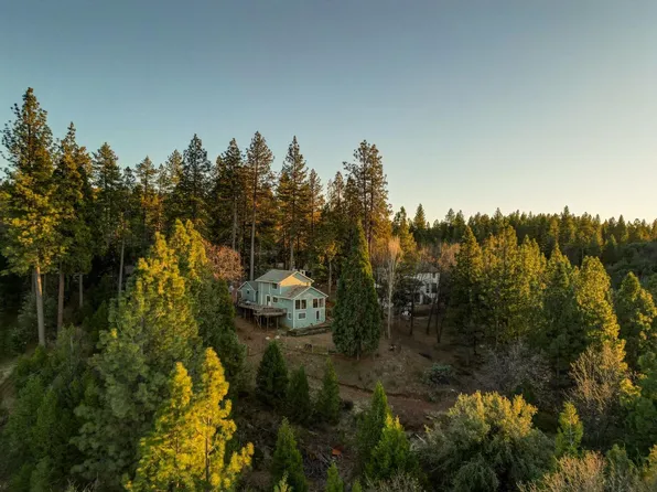 3789 Sunset Heights Rd, Murphys, CA 95247