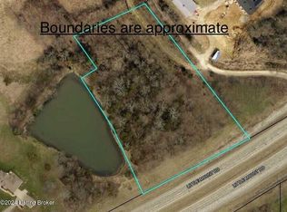1 Little Mount Rd, Taylorsville, KY 40071